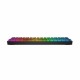 Клавиатура за игри Lenovo Legion K510 Mini Pro Сив Испанска Qwerty