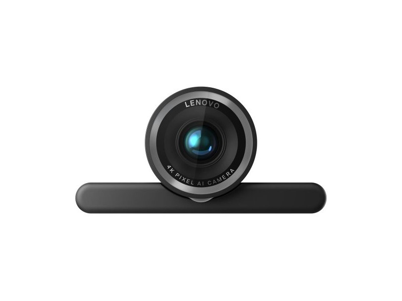 Уебкамера Lenovo 4XC1Q25246 4K Ultra HD