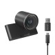 Уебкамера Lenovo 4XC1Q25246 4K Ultra HD