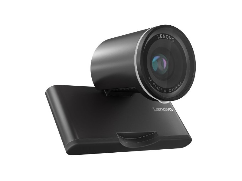 Уебкамера Lenovo 4XC1Q25246 4K Ultra HD