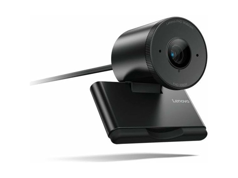 Уебкамера Lenovo 4XC1Q44952 Full HD