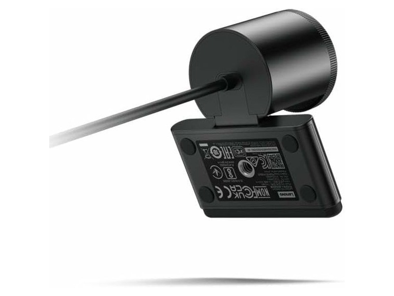 Уебкамера Lenovo 4XC1Q44952 Full HD