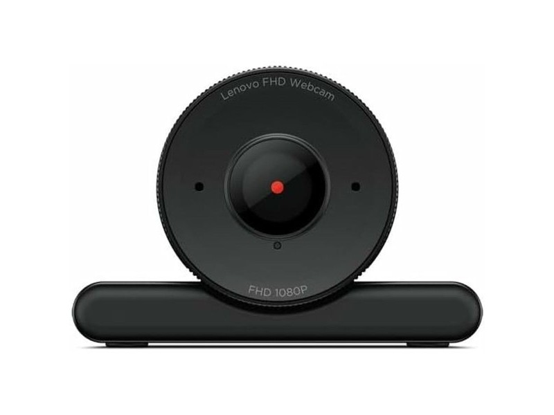 Уебкамера Lenovo 4XC1Q44952 Full HD
