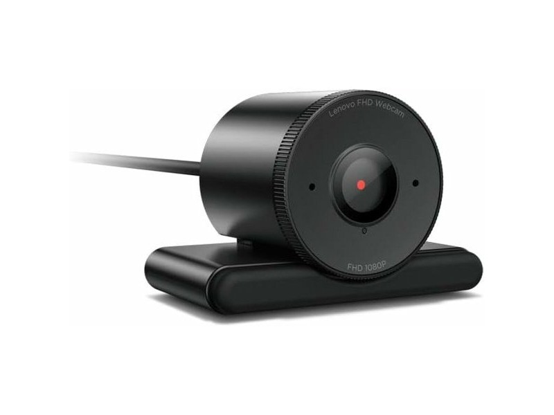 Уебкамера Lenovo 4XC1Q44952 Full HD