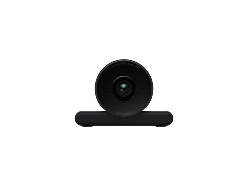 Уебкамера Lenovo 4XC1Q44952 Full HD