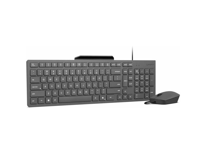 Клавиатура с мишка Lenovo GX31R09791