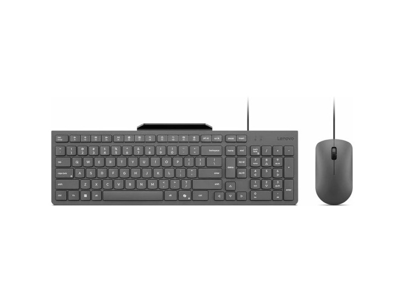 Клавиатура с мишка Lenovo GX31R09791