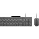 Клавиатура с мишка Lenovo GX31R09791