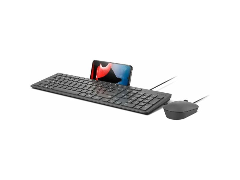 Клавиатура с мишка Lenovo GX31R09791