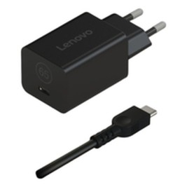 Зарядно за лаптоп Lenovo 40AWGN65EU Черен 65 W