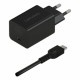 Зарядно за лаптоп Lenovo 40AWGN65EU Черен 65 W