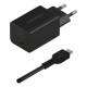 Зарядно за лаптоп Lenovo 40AWGN65EU Черен 65 W