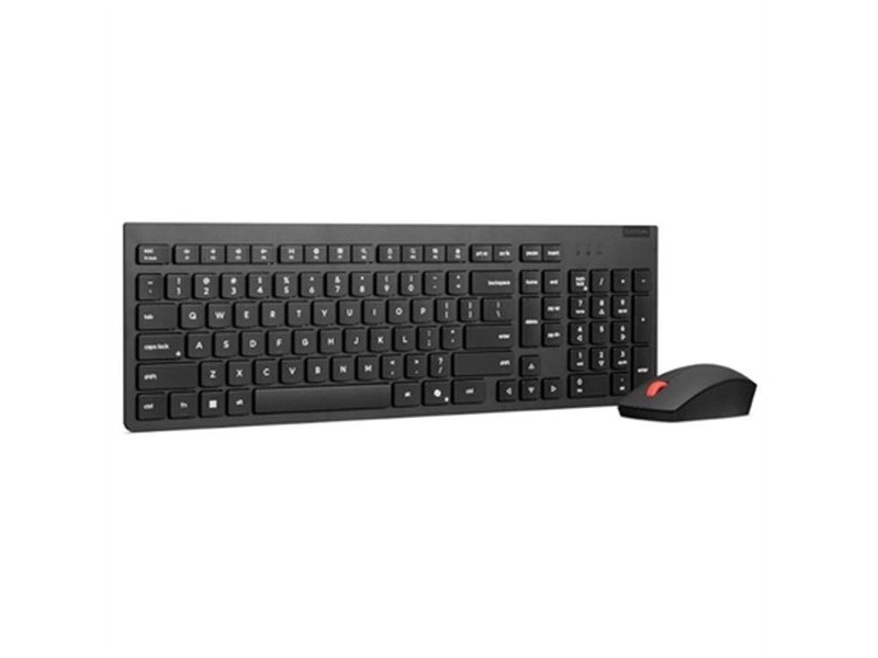 Клавиатура с мишка Lenovo 4X31R64484