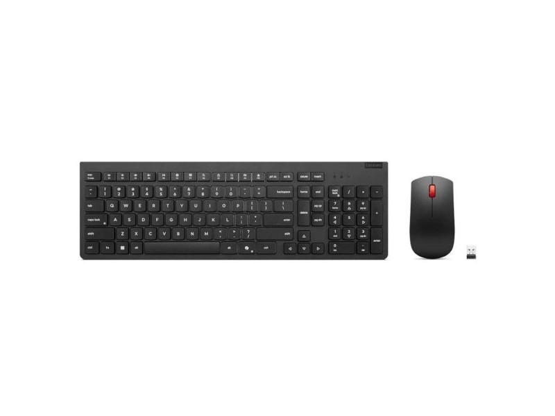 Клавиатура с мишка Lenovo 4X31R64484