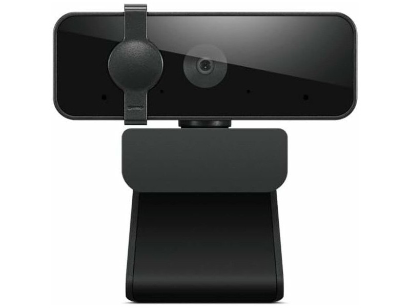 Уебкамера Lenovo 4XC1S15018 Full HD 1080 p