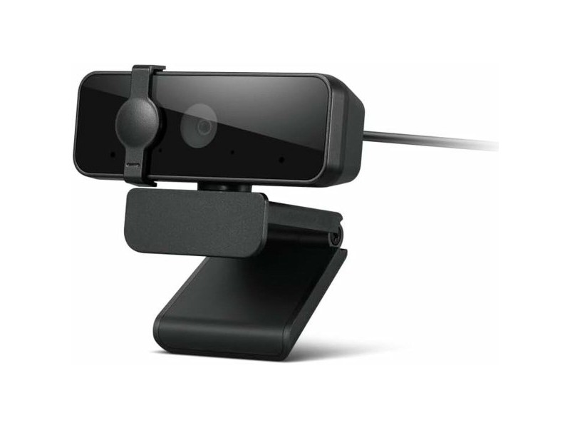 Уебкамера Lenovo 4XC1S15018 Full HD 1080 p