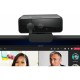 Уебкамера Lenovo 4XC1S15018 Full HD 1080 p