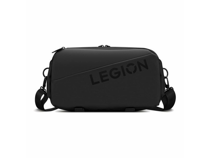 Многофункционална Раница за през Рамо Lenovo Legion Go Черен