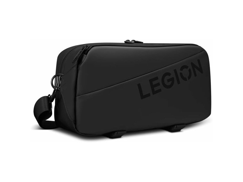 Многофункционална Раница за през Рамо Lenovo Legion Go Черен