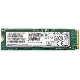 Твърд диск HP 406L7AA 1 TB SSD