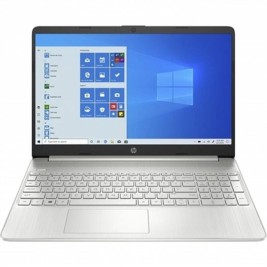 Лаптоп HP 15S-eq2017ns 15,6