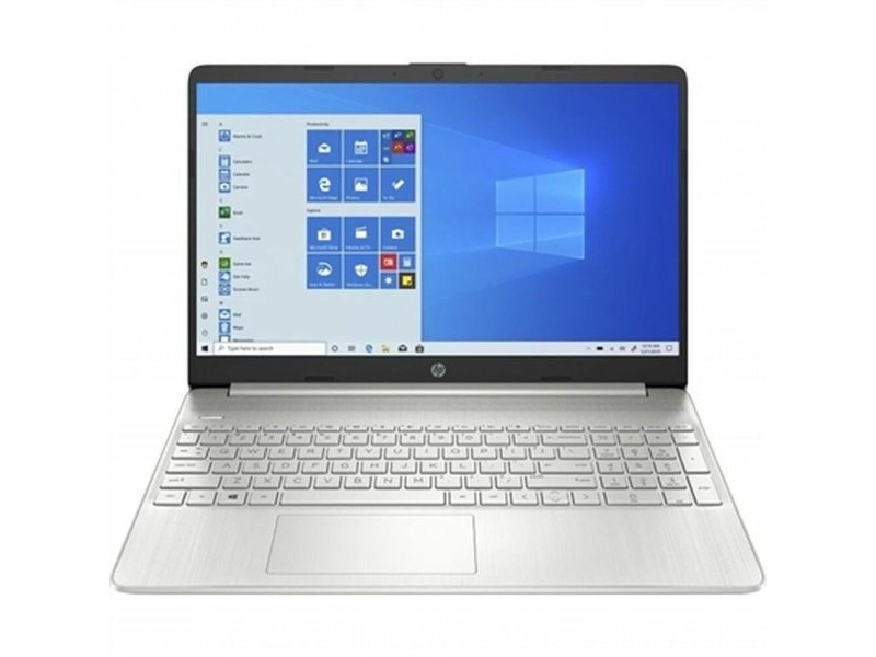 Лаптоп HP 15S-eq2017ns 15,6