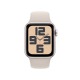 Смарт часовник Apple SE (2a Gen) Бял 1,57