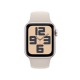 Смарт часовник Apple SE (2a Gen) Бял 1,57