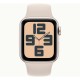 Смарт часовник Apple SE (2a Gen) Бял 1,57