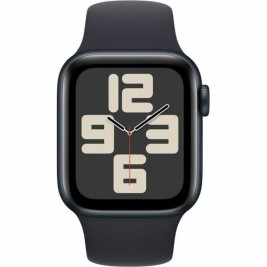 Смарт часовник Apple Watch SE (2ª Gen) 2023 Черен 40 mm