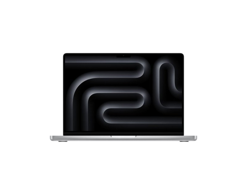 Лаптоп Apple MR7K3Y/A 14,2