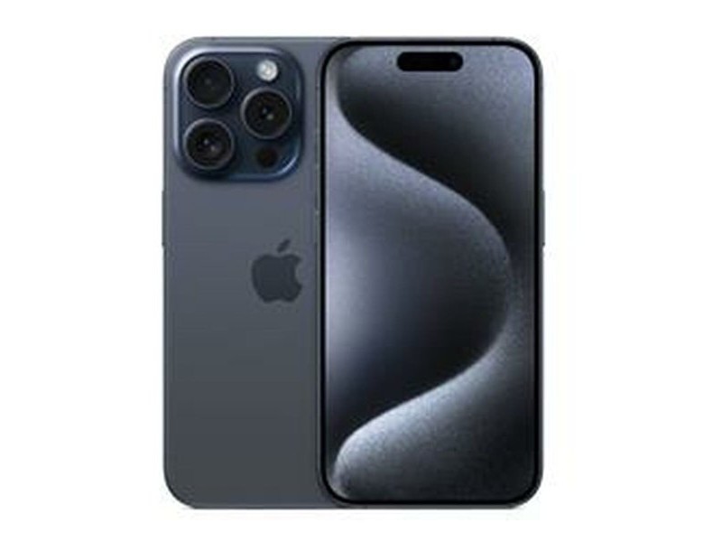 Смартфони iPhone 15 Pro Apple iPhone 15 Pro 6,1