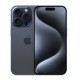 Смартфони iPhone 15 Pro Apple iPhone 15 Pro 6,1