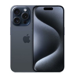 Смартфони iPhone 15 Pro Apple iPhone 15 Pro 6,1