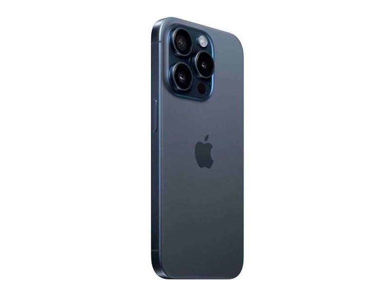 Смартфони iPhone 15 Pro Apple iPhone 15 Pro 6,1