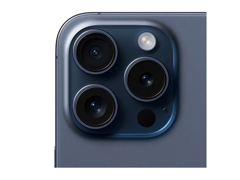 Смартфони iPhone 15 Pro Apple iPhone 15 Pro 6,1