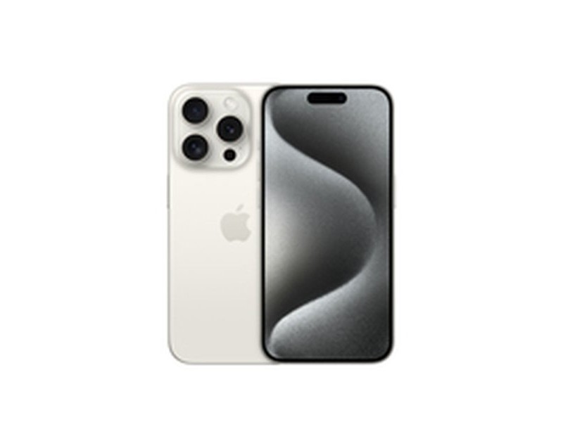 Смартфони Apple iPhone 15 Pro 6,1