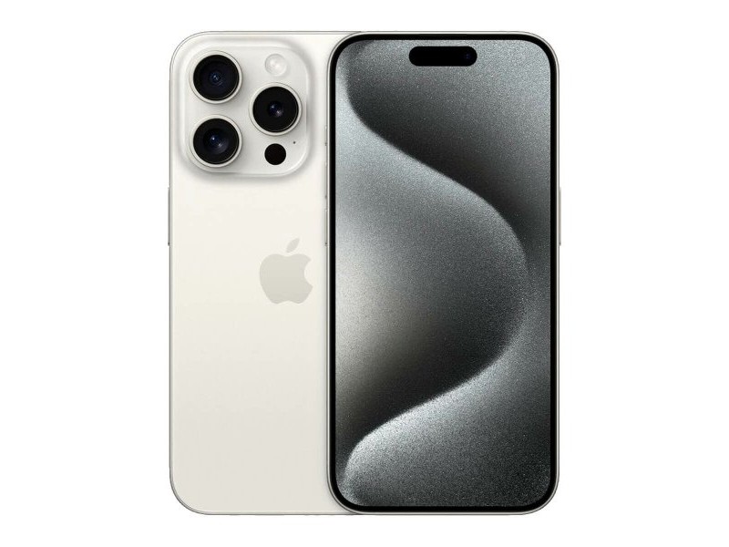 Смартфони Apple iPhone 15 Pro 6,1