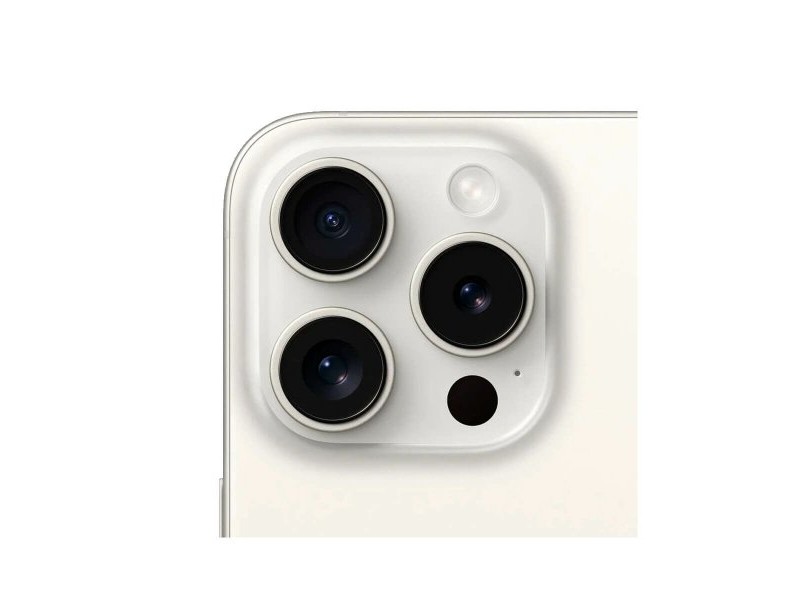 Смартфони Apple iPhone 15 Pro 6,1