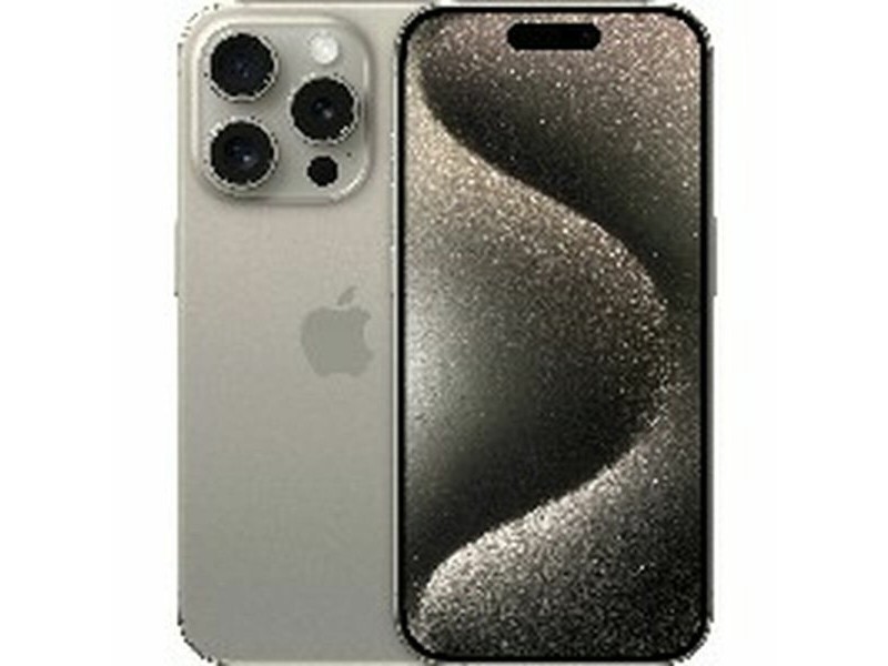 Смартфони Apple MTV93ZD/A 6,1