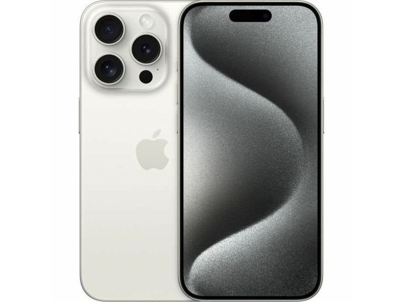 Смартфони Apple iPhone 15 Pro 6,1