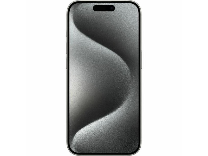 Смартфони Apple iPhone 15 Pro 6,1