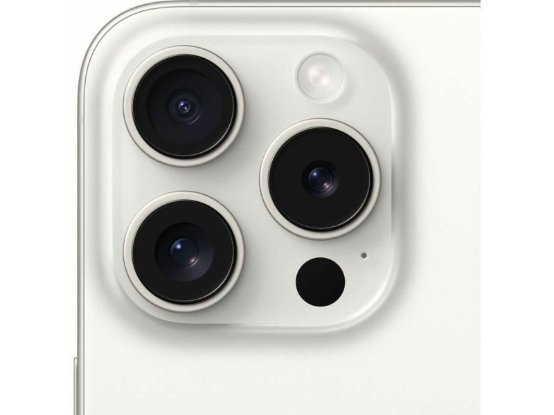 Смартфони Apple iPhone 15 Pro 6,1