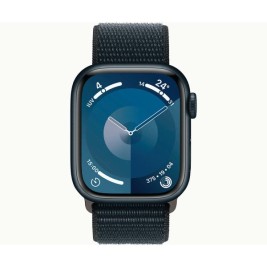Смарт часовник Apple Series 9 Черен 1,9