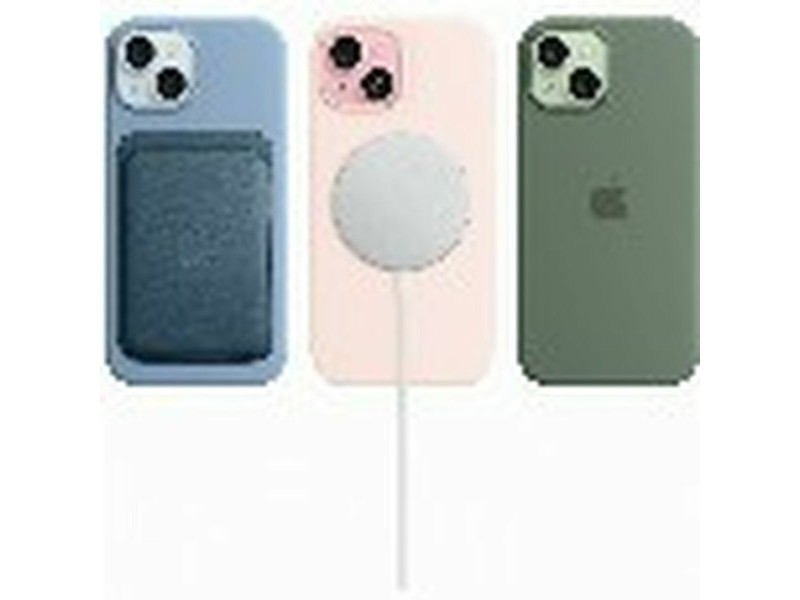 Смартфони Apple iPhone 15 6,1