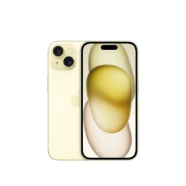 Смартфони Apple MTP23SX/A Жълт