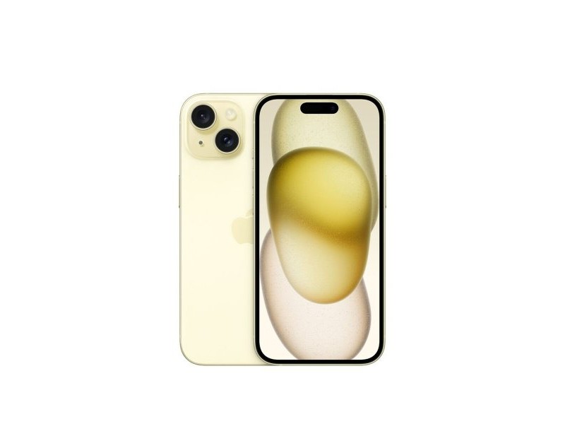Смартфони Apple MTP23SX/A Жълт