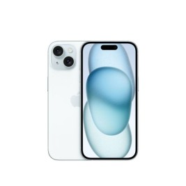 Смартфони Apple 128 GB Син
