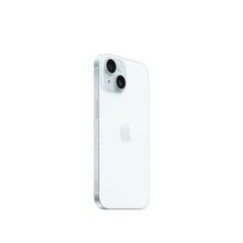 Смартфони Apple 128 GB Син