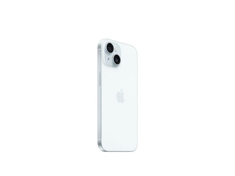 Смартфони Apple 128 GB Син
